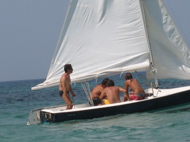 I maestri insegnano